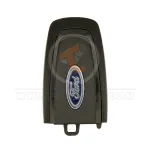 original ford smart key 5 buttons 434mhz pr3t 15k601 bb back