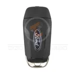 f150 2024 flip remote key back