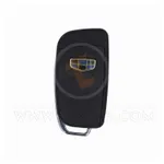 flip remote key back