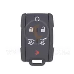 gmc remote key 6 front
