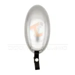 genuine hyundai kona 2024 smart remote key 4 buttons 433mhz 95440 be060 back