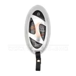 genuine hyundai kona 2024 smart remote key 4 buttons 433mhz 95440 be060 front1