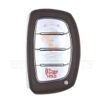 original hyundai sonata smart remote key 95440 c1000 front