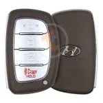original hyundai sonata smart remote key 95440 c1000