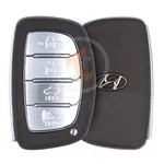 original hyundai tucson 2018 2019 4b 433mhz pn 95440 D3510 35687 item