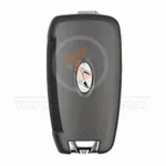 hyundai Elantra 2021 2022 flip remote key oem back