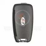 hyundai Azera 2018 2019 flip remote key oem back
