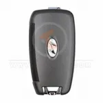 hyundai Kona 2017 2018 2019 2020 flip remote key oem back