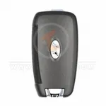 hyundai Santa Fe 2018 2019 2020 flip remote key oem back