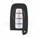 hyundai Tucson 2009 2010 2011 2012 2013 smart remote key oem front