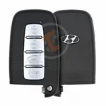 hyundai Tucson 2009 2010 2011 2012 2013 smart remote key oem main