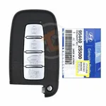 hyundai Tucson 2009 2010 2011 2012 2013 smart remote key oem with part number