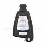 hyundai Veracruz 2007 2008 2009 2010 2011 2012 2013 2014 2015 2016 smart remote key oem front