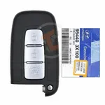hyundai Elantra 2012 2013 smart remote key oem with part number