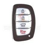 hyundai Elantra 2013 2014 2015 2016 smart remote key oem front