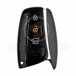hyundai Santa Fe Sonata genesis 2013 2014 2015 2016 2017 2018 smart remote key oem front