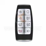 hyundai Genesis GV70 2021 2022 smart key remote oem front