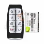 hyundai Genesis GV70 2021 2022 smart key remote oem with part number