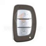 hyundai Sonata 2014 2015 2016 2017 smart remote key oem front