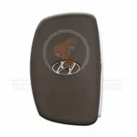 hyundai Sonata 2018 2019 smart remote key oem back