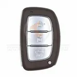 hyundai Sonata 2018 2019 smart remote key oem front