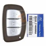hyundai Sonata 2018 2019 smart remote key oem with part number
