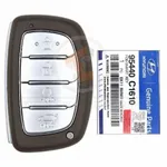 hyundai Sonata 2018 2019 smart remote key oem with part number