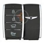 hyundai Genesis G80 2015 2016 2017 2018 2019 2020 smart remote key oem main