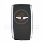 hyundai Genesis G80 2017 2018 smart remote key oem back