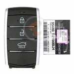hyundai Genesis G80 2017 2018 smart remote key oem with part number