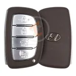 hyundai Tucson 2016 2017 2018 smart remote key oem main