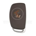 hyundai Tucson 2019 2020 2021 smart remote key oem back