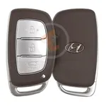 hyundai Tucson 2019 2020 2021 smart remote key oem main