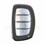 hyundai Tucson 2019 2020 2021 smart remote key oem front