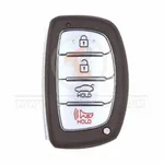 hyundai Elantra 2016 2017 2018 2019 smart remote key oem front