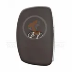 hyundai Elantra 2019 2020 smart remote key oem back