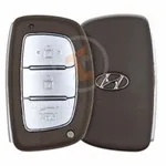 hyundai Elantra 2019 2020 smart remote key oem main