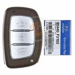 hyundai Elantra 2019 2020 smart remote key oem with part number