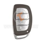 hyundai Ioniq 2017 2018 2019 smart remote key oem front