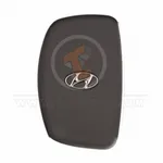 hyundai Ioniq 2017 2018 2019 2020 2021 smart remote key oem back
