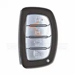 hyundai Ioniq 2017 2018 2019 2020 2021 smart remote key oem front