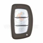 hyundai Ionic 2019 2020 2021 smart remote key oem front