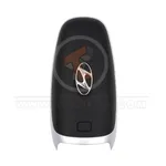 hyundai Azera 2022 smart remote key oem back