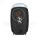 hyundai Azera 2017 2018 2019 smart key remote oem back