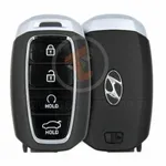 hyundai Azera 2017 2018 2019 smart key remote oem main