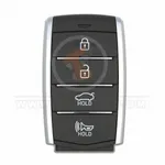 hyundai Genesis G90 G70 2019 2020 2021 smart remote key oem front