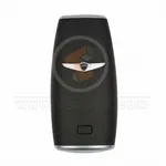 hyundai Genesis G70 2020 2021 2022 smart remote key oem back