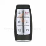 hyundai Genesis G70 2020 2021 2022 smart remote key oem front