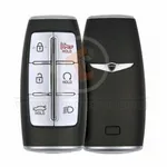 hyundai Genesis G70 2020 2021 2022 smart remote key oem main