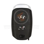 hyundai kona 2022 smart key remote oem back